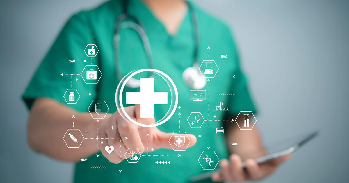 Real Talk: Healthcare’s Data-Driven Future