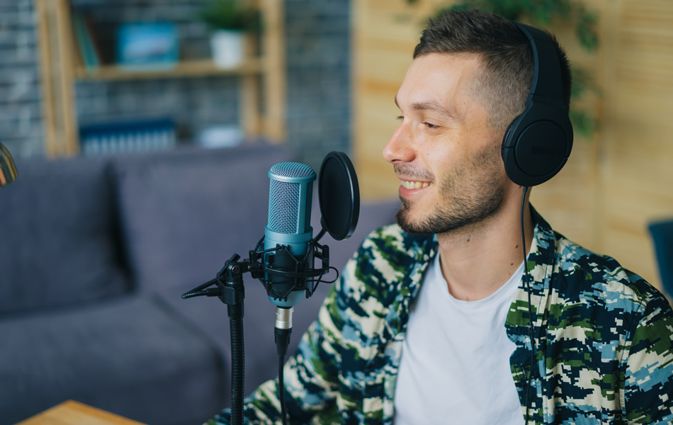 The Importance of Podcasting