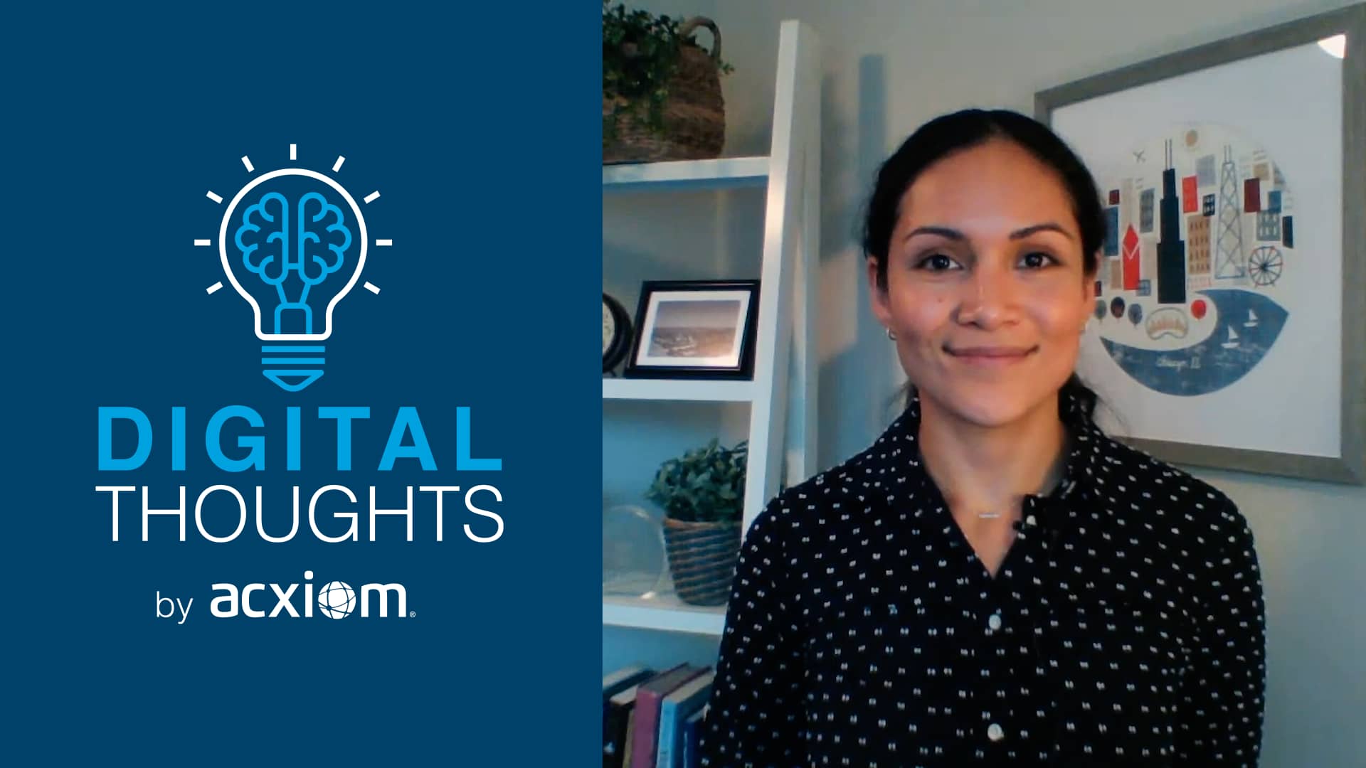 Acxiom Video Repository