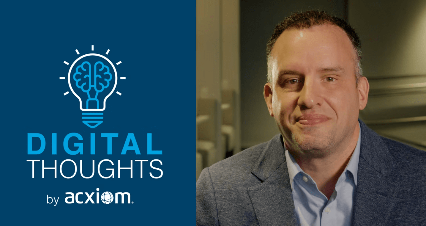 Acxiom Video Repository