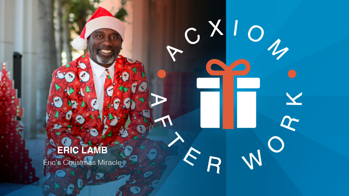 Acxiom Provides the Data Foundation for the World's Best Marketers