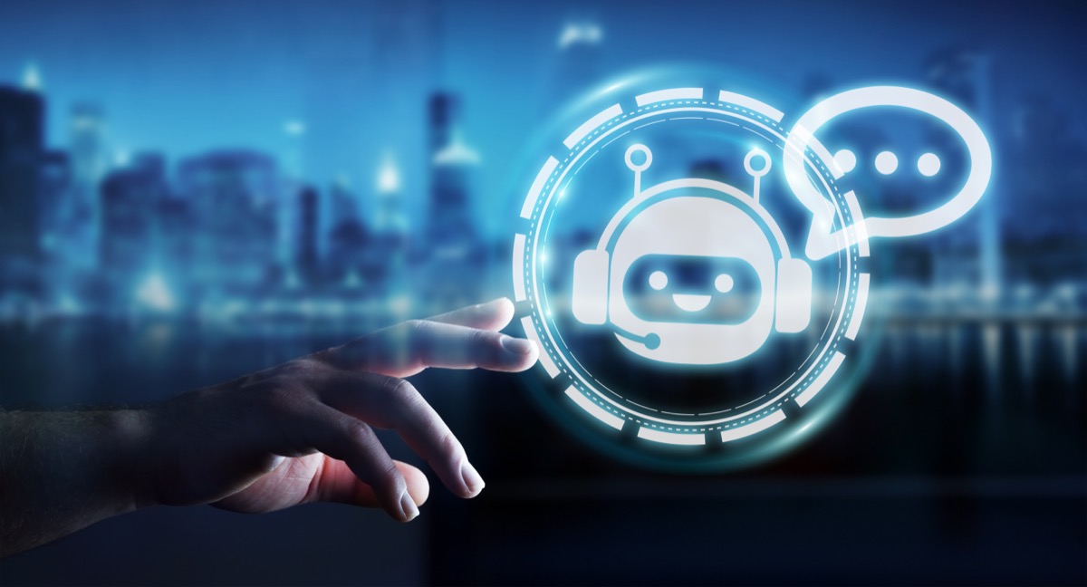 A.I. Customer Service