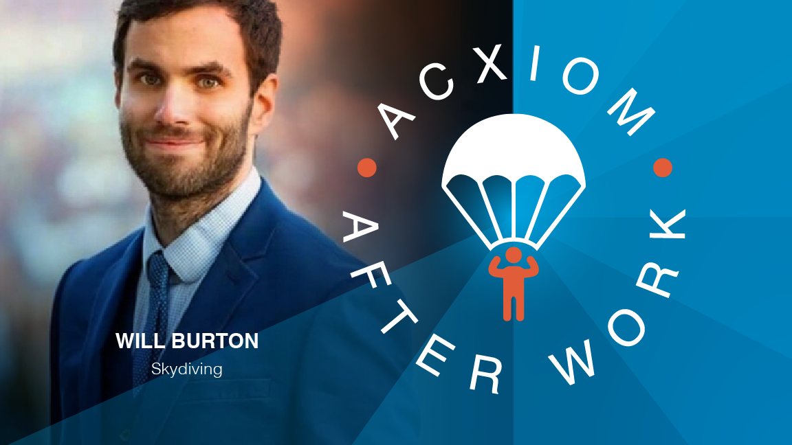 Acxiom Provides the Data Foundation for the World's Best Marketers