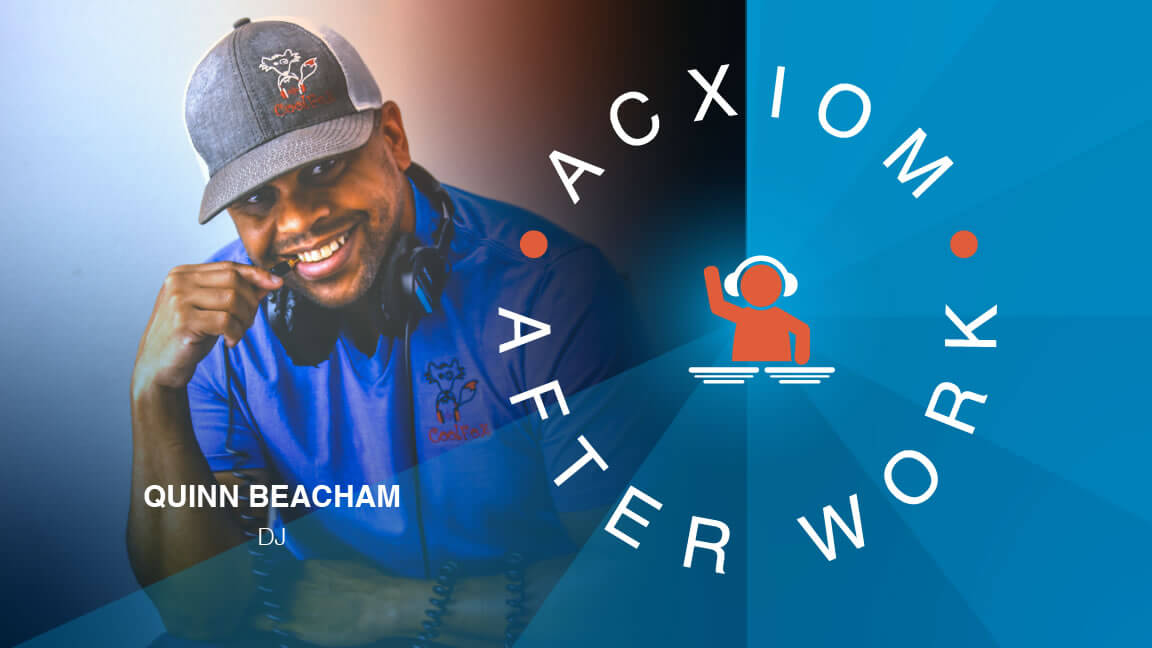 Acxiom Provides the Data Foundation for the World's Best Marketers