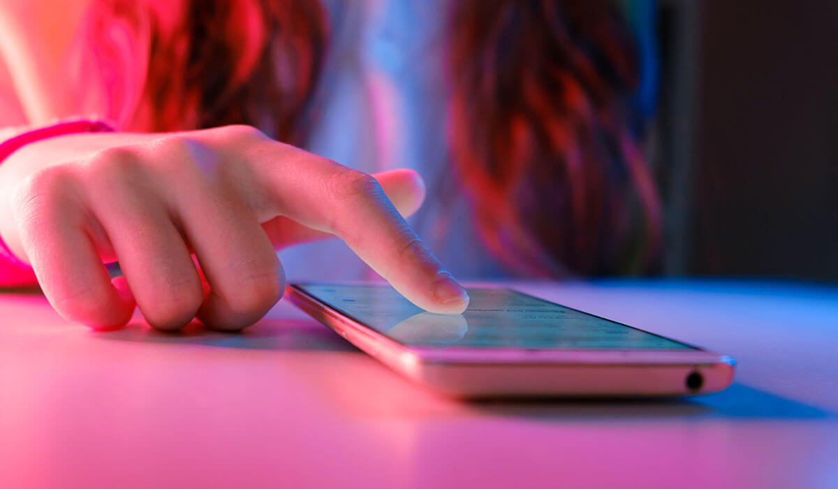 Real-Time Personalization