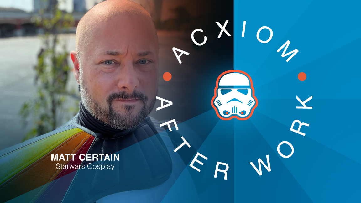 Acxiom Provides the Data Foundation for the World's Best Marketers