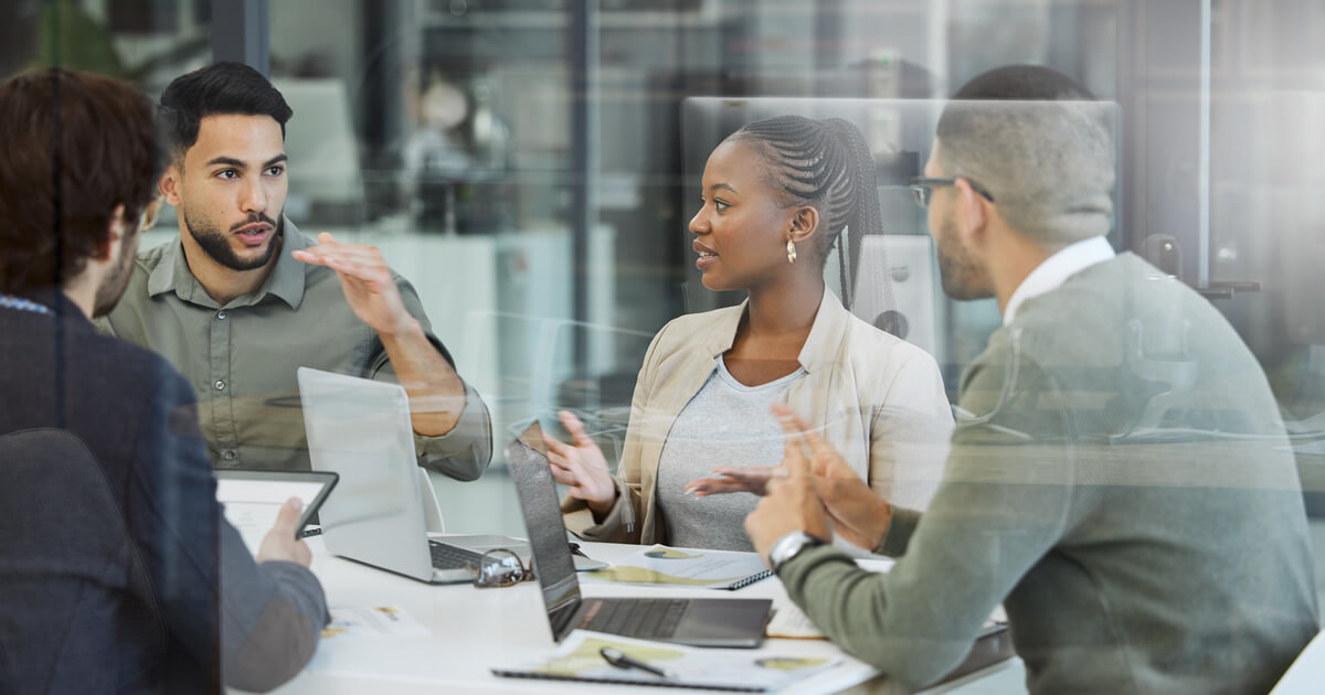 Promoting Inclusivity: The Power of Supplier Diversity Programs