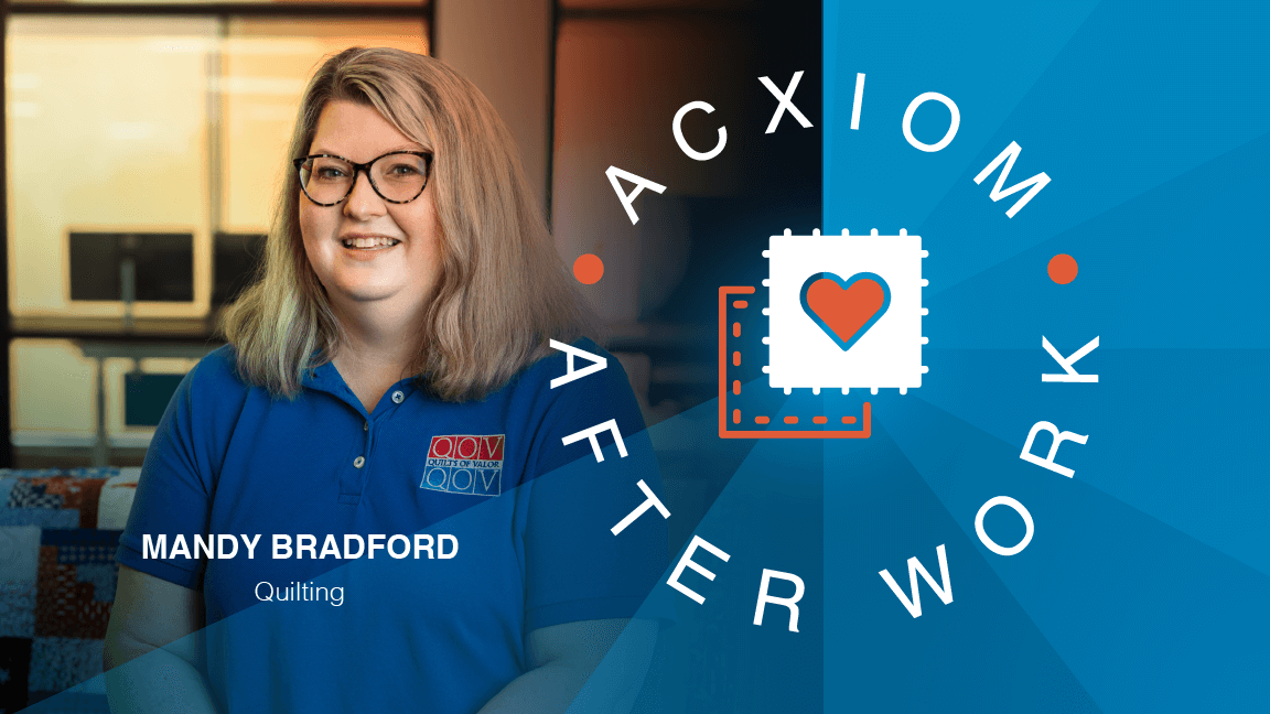 Acxiom Provides the Data Foundation for the World's Best Marketers