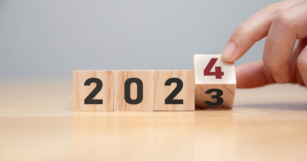 Real Talk: 2023 Identity Wrap Up