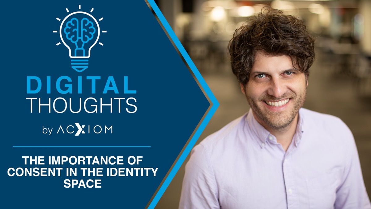 Acxiom Provides the Data Foundation for the World's Best Marketers