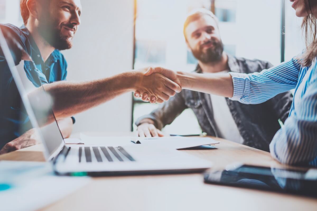 ActionIQ Partnership