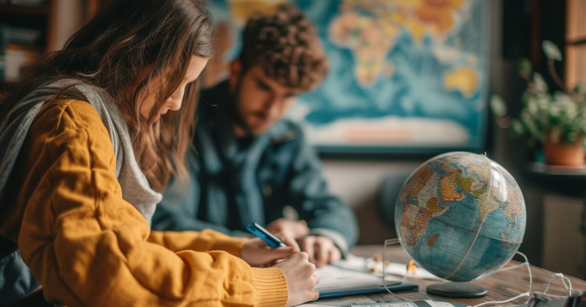 Marketing to Travel Planners