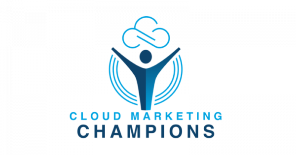 Meet Our Cloud Marketing Champions