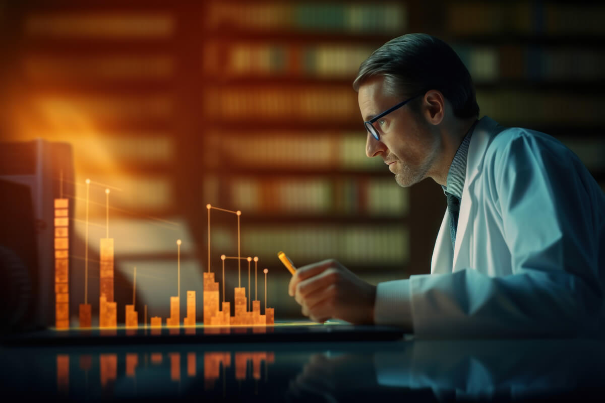 Data-Driven Marketing Made Easy