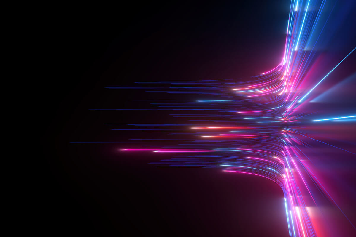 Future Focused, Advancing Customer Acquisition