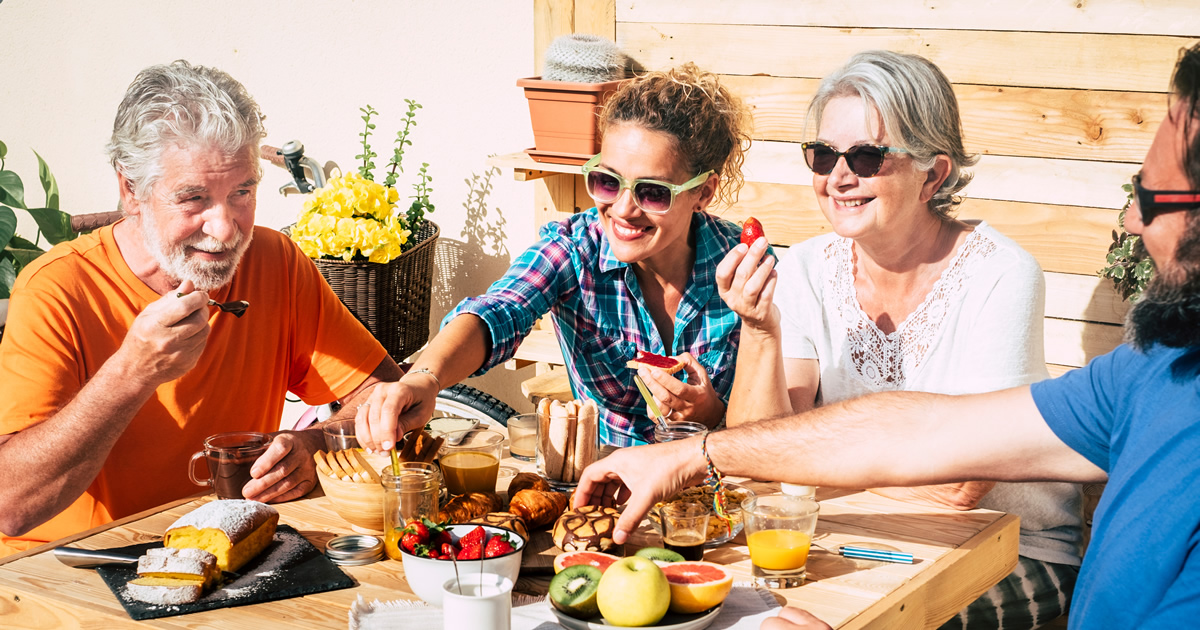 Having a Leading CDP for Breakfast and Still Not Full?