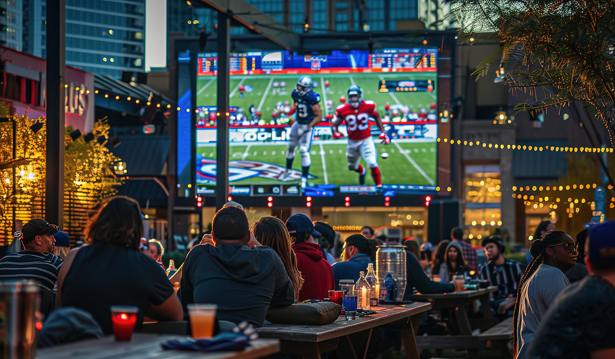 Acxiom Game Day Data Package