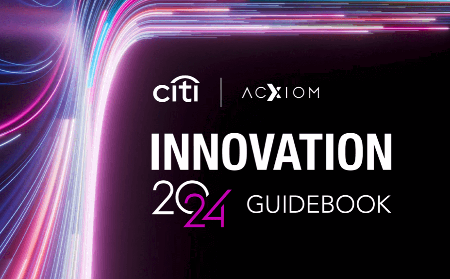 Acxiom Provides the Data Foundation for the World's Best Marketers