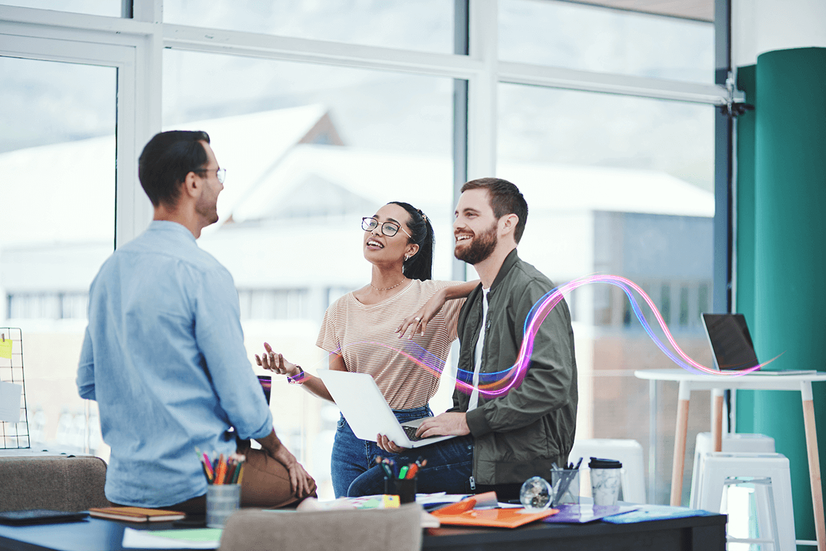 Acxiom Provides the Data Foundation for the World's Best Marketers