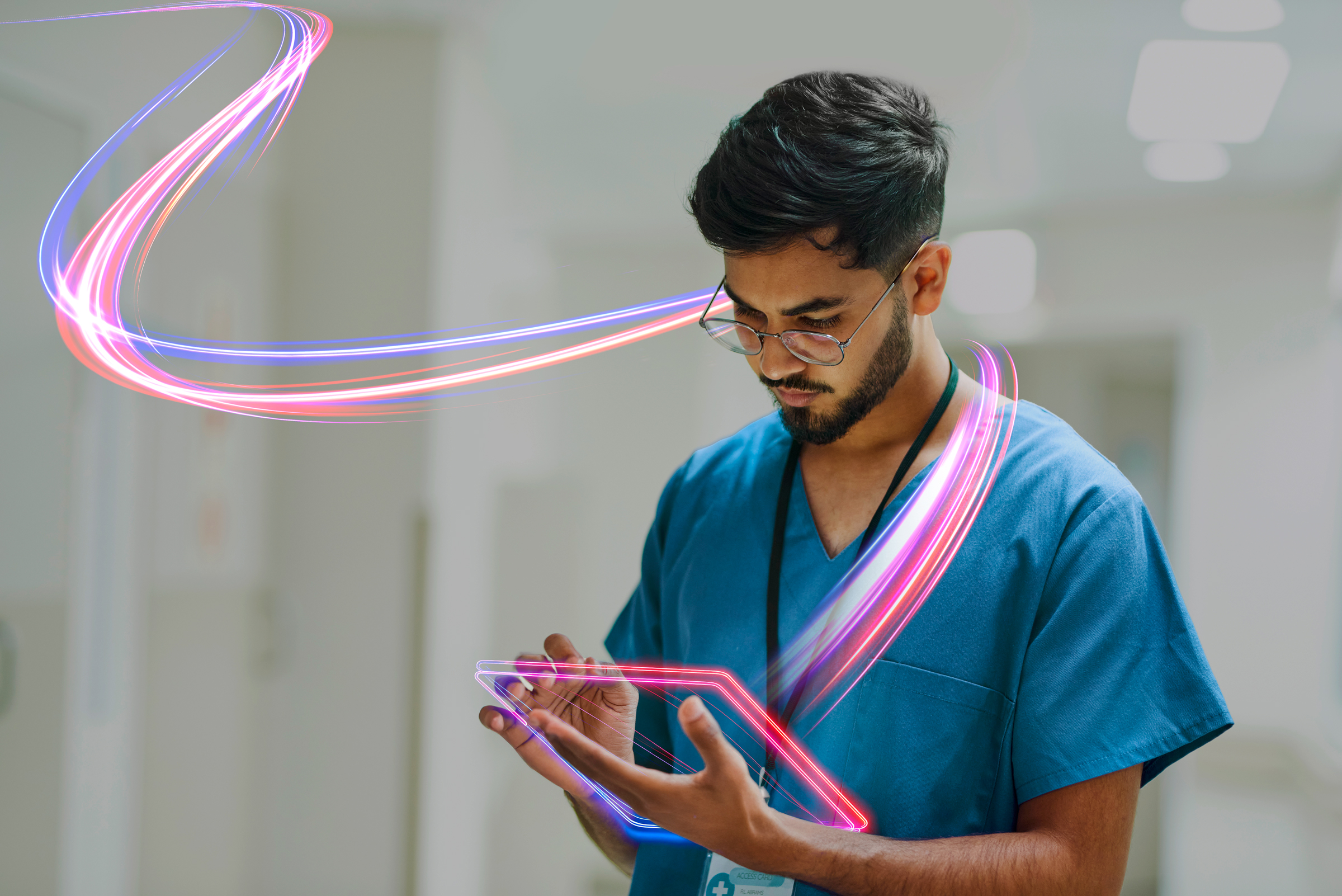 Healthcare marketing