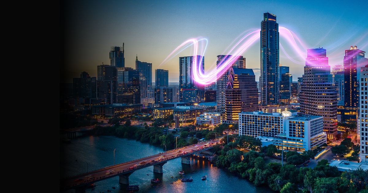 What is second party data?