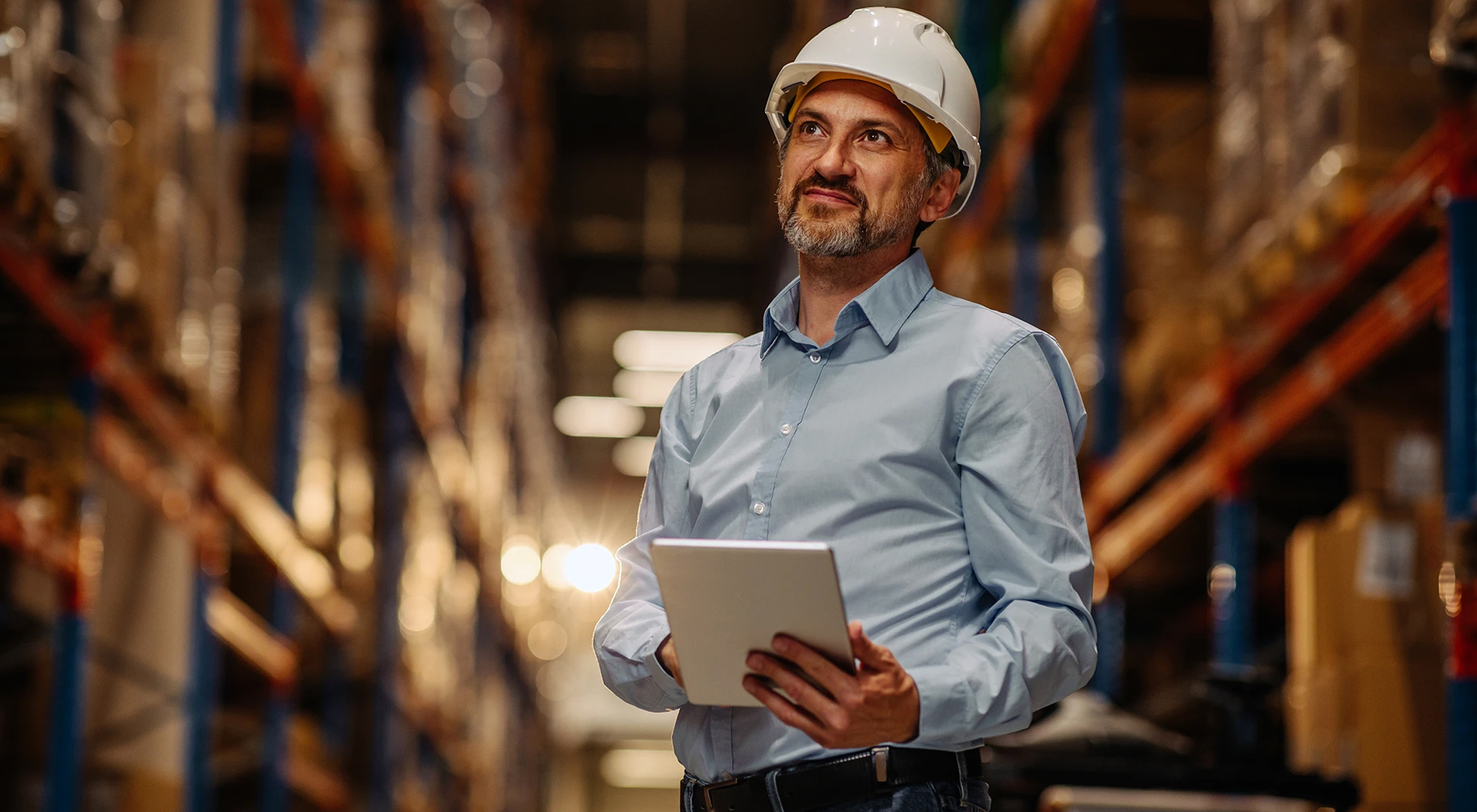 Predictive AI: Solving Manufacturing Inventory Refill Order Challenges