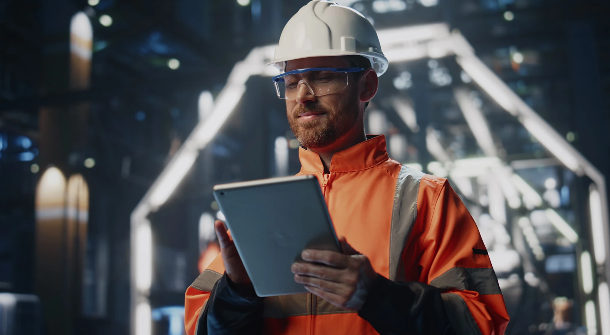 How JPW Industries is Transforming Customer Experience with AI