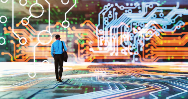 Leveraging AI and Automation in B2B Commerce