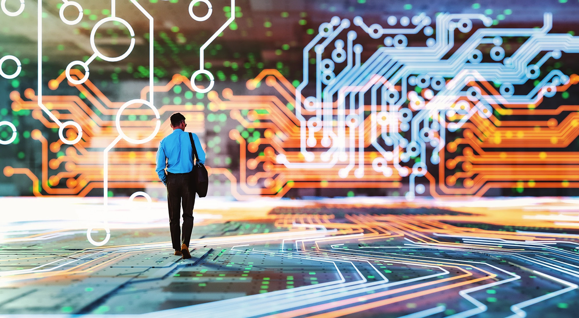 Leveraging AI and Automation in B2B Commerce