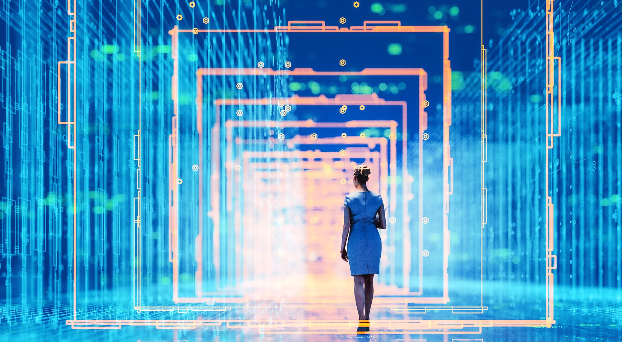 How Salesforce is Transforming the Technology Industry