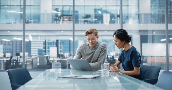 Unleashing Salesforce Success: The Role of Effective Change Management