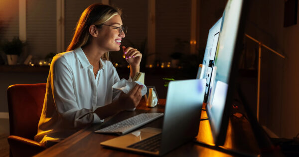 Optimize Business Productivity with Salesforce Managed Services