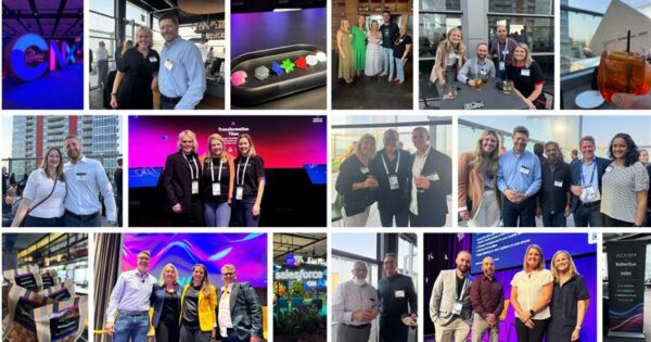 From events to journeys: A lighthouse for your Adobe Customer Journey Analytics transition